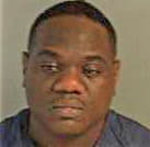 Deshields Mario - Shelby County, TN 