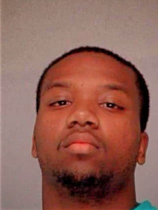 Thomas Marquavius - Bibb County, GA 