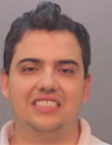 Silerio Matias - Hays County, TX 