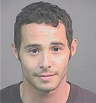 Commesso Matthew - Brevard County, FL 