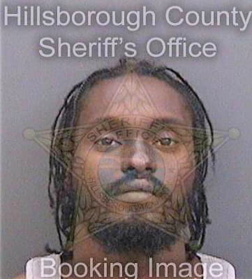 Mitchell Matthew - Hillsborough County, FL 