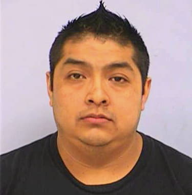 Ramirezgarcia Miguel - Travis County, TX 