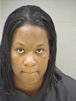 Horsley Neisha - Lynchburg County, VA 