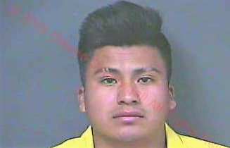 Amaro Oliver - Desoto County, MS 