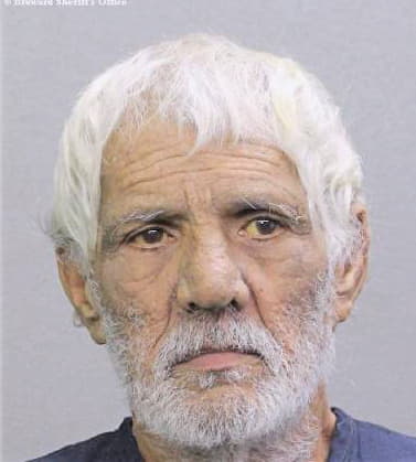 Hernandez Pablo - Broward County, FL 