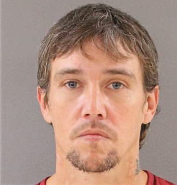 Croxdale Ricky - Knox County, TN 