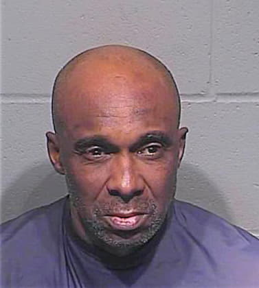 Hardy Roderick - Johnson County, KS 