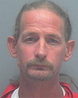 Cray Ryan - Lee County, FL 