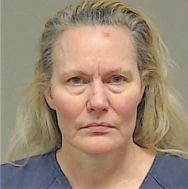 Hart Sandra - Collin County, TX 