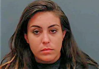 Hernandez Sara - Gregg County, TX 