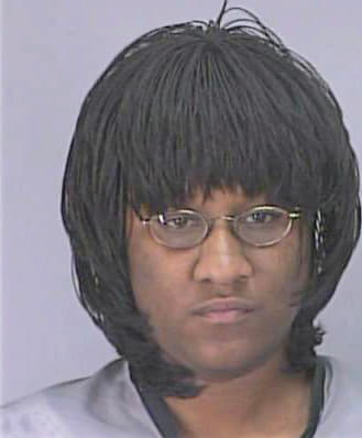 Crenshaw Sharon - Dekalb County, GA 