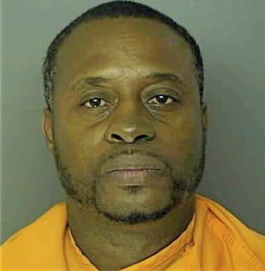 Wilson Terry - Horry County, SC 
