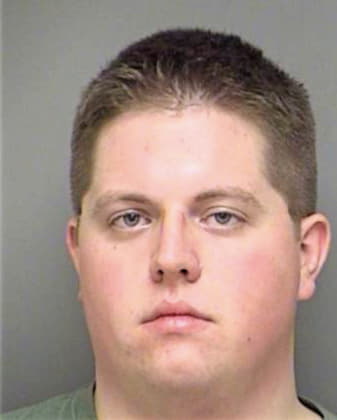 Gifford Todd - Denton County, TX 