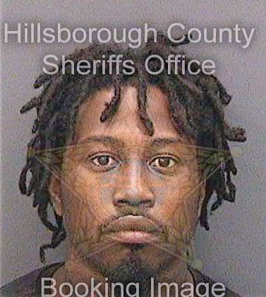 Allen Tomarcus - Hillsborough County, FL 