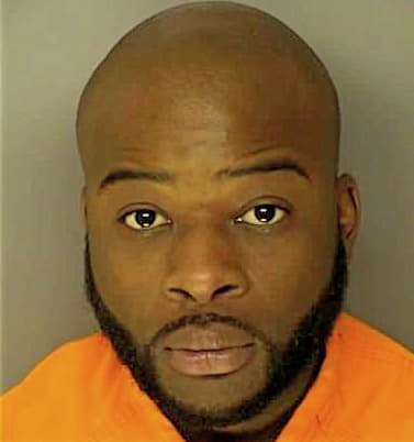 Johnson William - Horry County, SC 
