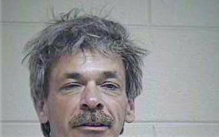 Marcus William - Carroll County, KY 