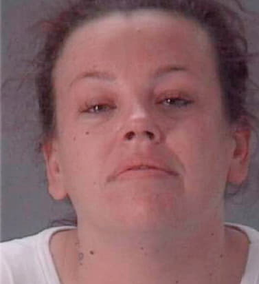 Cramer Alisha - Pasco County, FL 