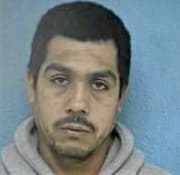 Perez Amador - Dawson County, GA 
