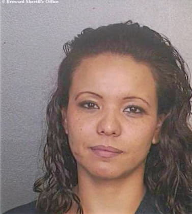 Manjarrezgutierrez Beatriz - Broward County, FL 