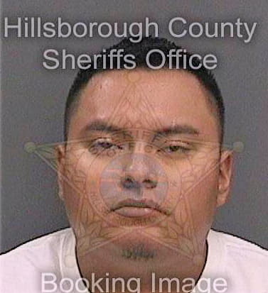 Soto Benito - Hillsborough County, FL 