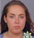 Hansenmrkonic Chantelle - Multnomah County, OR 