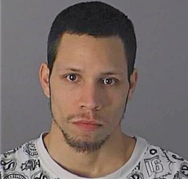 Rodriguez Christopher - Pasco County, FL 