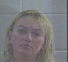 Chrisman Christy - Laurel County, KY 
