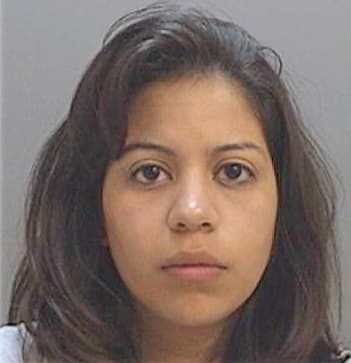 Hernandez Crystal - Hays County, TX 
