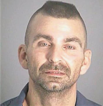 Barnett Daniel - Pasco County, FL 