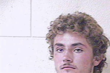 Rowe Douglas - Montgomery County, KY 