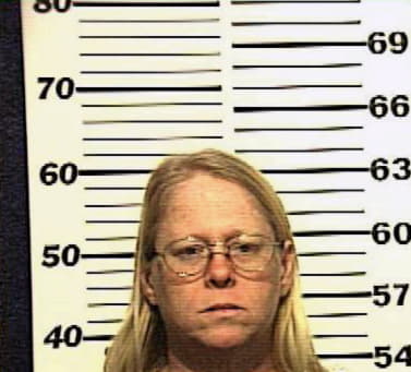 Matlock Elizabeth - Denton County, TX 