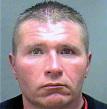Marshall Gary - Mecklenburg County, NC 