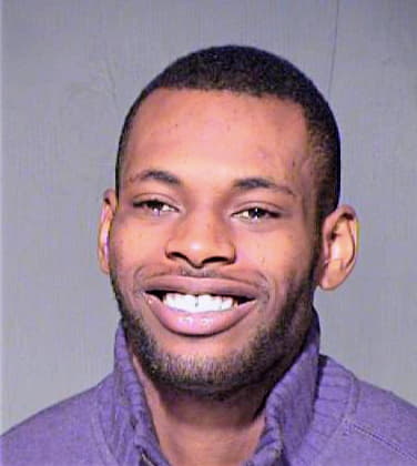Rucker Giovanni - Maricopa County, AZ 