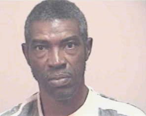 Gary Henry - Tift County, GA 