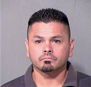 Chavez James - Maricopa County, AZ 