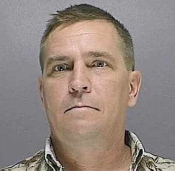 Collins James - Volusia County, FL 