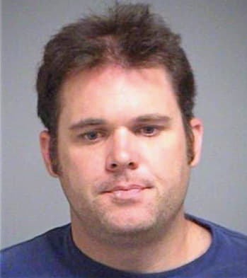 Thompson John - Lake County, FL 