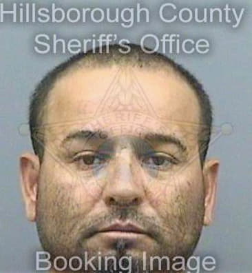 Juarez Jose - Hillsborough County, FL 