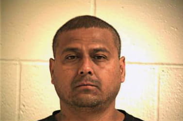 Lopez Jose - Hidalgo County, TX 