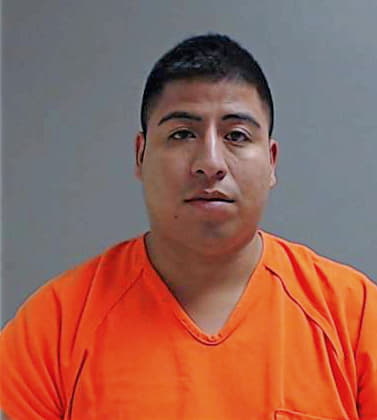Montes Jose - Hidalgo County, TX 