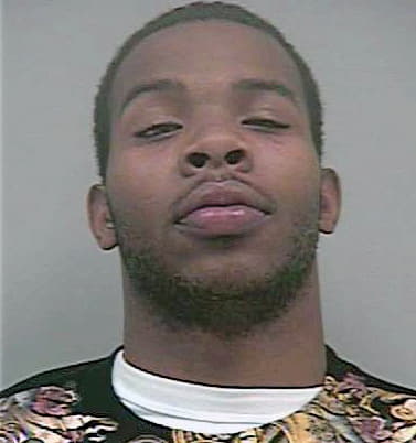 Wilson Joshua - Gwinnett County, GA 