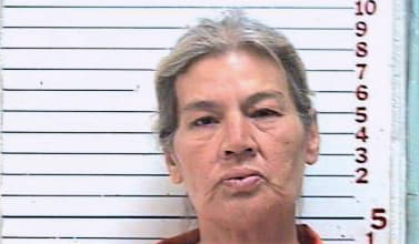 Biffle Justina - Comanche County, OK 
