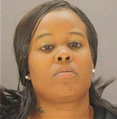 Ford Kanisha - Dallas County, TX 