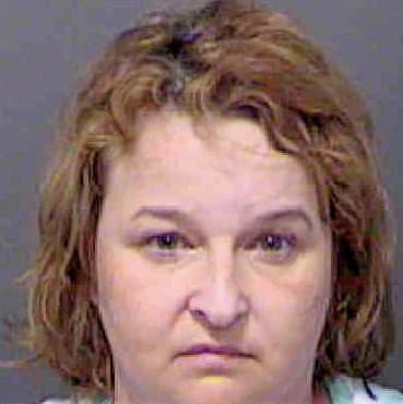 Shirley Kelly - Mecklenburg County, NC 