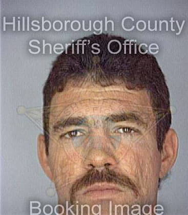 Free Larry - Hillsborough County, FL 