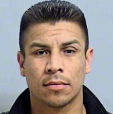 Lopez Lazaro - Tulsa County, OK 