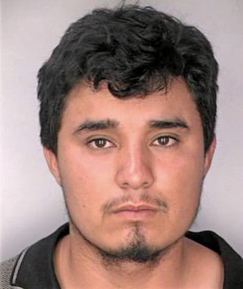 Calixtro Maico - Hillsborough County, FL 