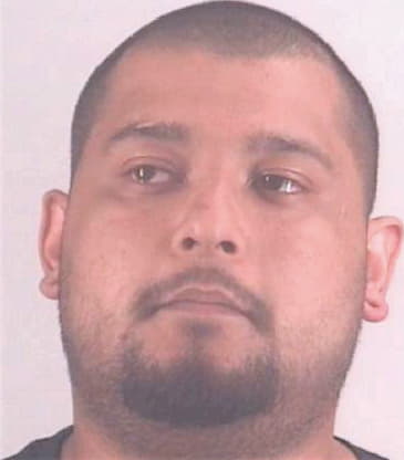 Sanchez Orlando - Tarrant County, TX 