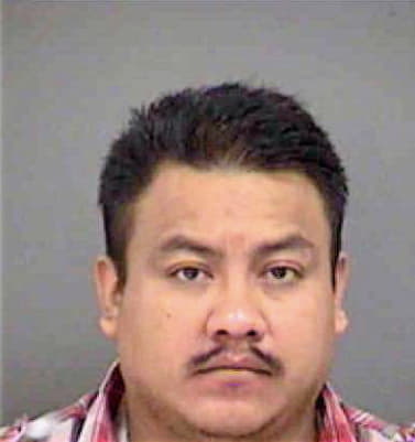 Remigio Pablo - Mecklenburg County, NC 