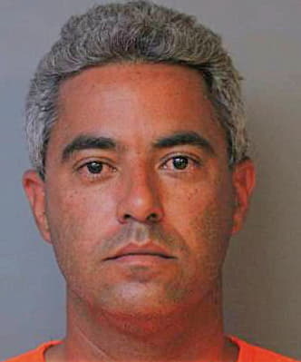 Lopez Paul - Polk County, FL 